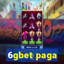 6gbet paga